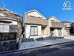 埼玉県富士見市羽沢１丁目