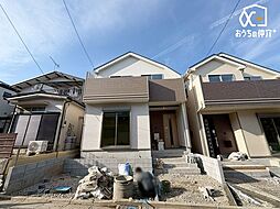 埼玉県富士見市羽沢１丁目