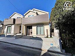 埼玉県富士見市羽沢１丁目