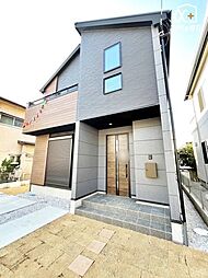 埼玉県富士見市上沢１丁目