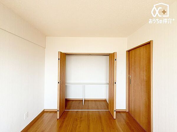 使い勝手の良い子供部屋です。