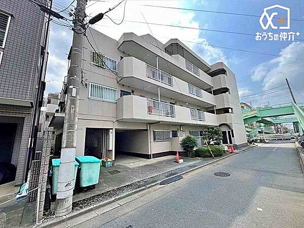 東武東上線「みずほ台」駅まで徒歩3分。通勤通学に便利な立地です。周辺には商業施設も揃い生活環境良好です！