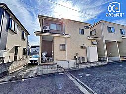 埼玉県富士見市羽沢１丁目