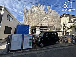 埼玉県所沢市泉町