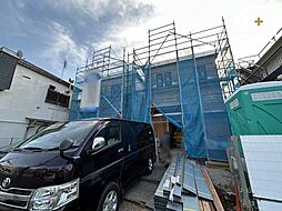 埼玉県所沢市中新井３丁目