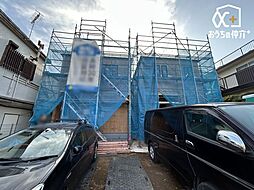 埼玉県所沢市中新井３丁目