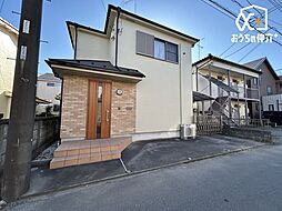 埼玉県所沢市花園２丁目