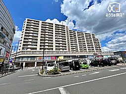 東武鶴瀬西口サンライトマンション