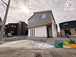 埼玉県富士見市羽沢１丁目