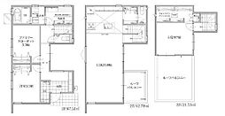 埼玉県所沢市美原町２丁目