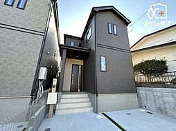 埼玉県所沢市中新井４丁目