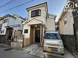 埼玉県所沢市けやき台１丁目