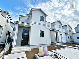 埼玉県所沢市北原町