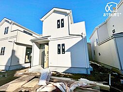 埼玉県所沢市北原町