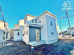 埼玉県所沢市北原町