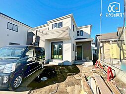 埼玉県所沢市北原町