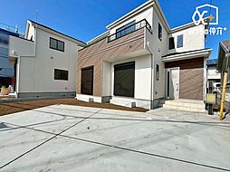 埼玉県所沢市北原町