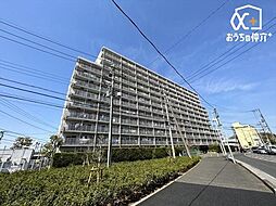 所沢パークハイツ