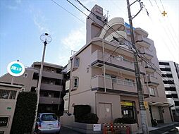 シンメイ志木マンション