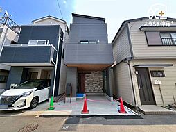 埼玉県新座市東３丁目