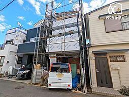 埼玉県新座市東３丁目