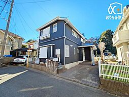 埼玉県所沢市大字下富