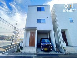 埼玉県入間郡三芳町大字藤久保