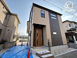 埼玉県所沢市所沢新町