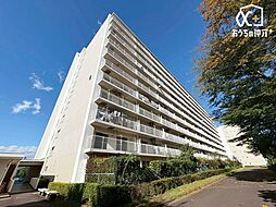 みよしみずほ台サンライトマンションC棟