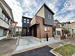 埼玉県富士見市水谷東２丁目