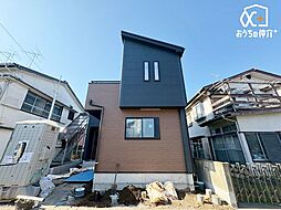 埼玉県富士見市水谷東２丁目