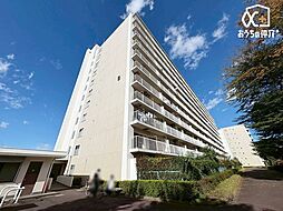 みよしみずほ台サンライトマンションB棟