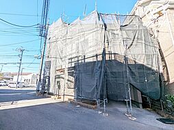 埼玉県新座市北野３丁目