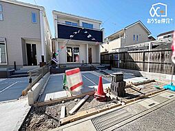 埼玉県富士見市水谷東１丁目