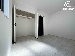 子供部屋の画像