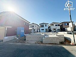 埼玉県富士見市水谷東１丁目