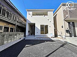 埼玉県富士見市水谷東１丁目