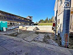 埼玉県富士見市水谷東１丁目