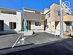 埼玉県富士見市水谷東１丁目