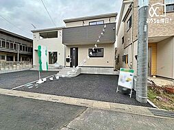 埼玉県富士見市水谷東１丁目