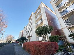 みずほ台団地9−2号棟