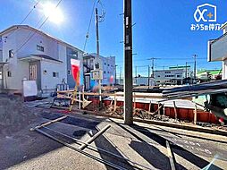 埼玉県富士見市大字水子