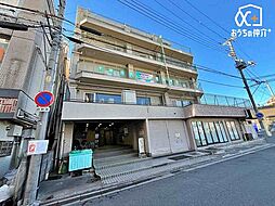 グロリアスマンション