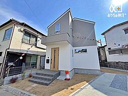 埼玉県富士見市上沢３丁目