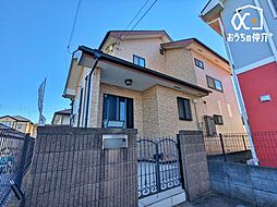 埼玉県所沢市中富南２丁目