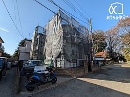 埼玉県所沢市大字下富