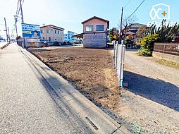 埼玉県所沢市大字下富