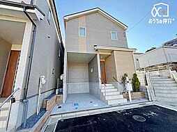 埼玉県富士見市鶴瀬東２丁目