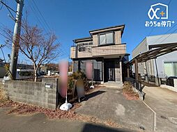 埼玉県所沢市大字下富