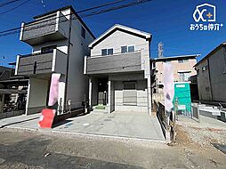 埼玉県富士見市関沢２丁目